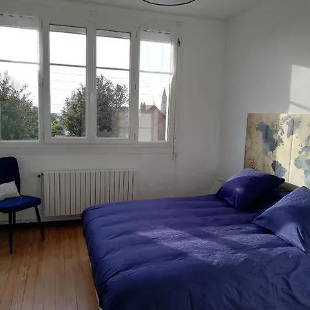 Apartment Sur Les Falaises *