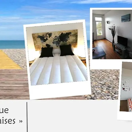 Apartment Sur Les Falaises Dieppe